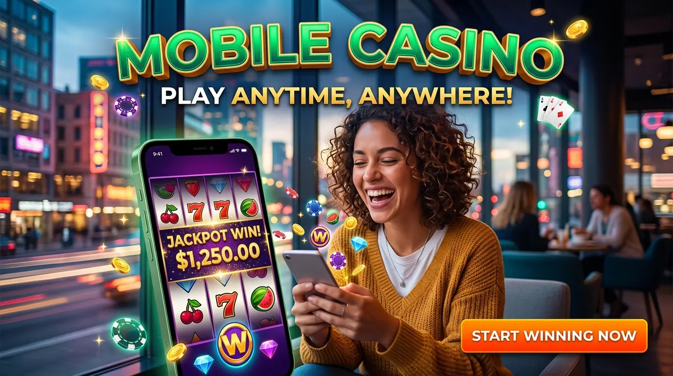 32red mobile casino