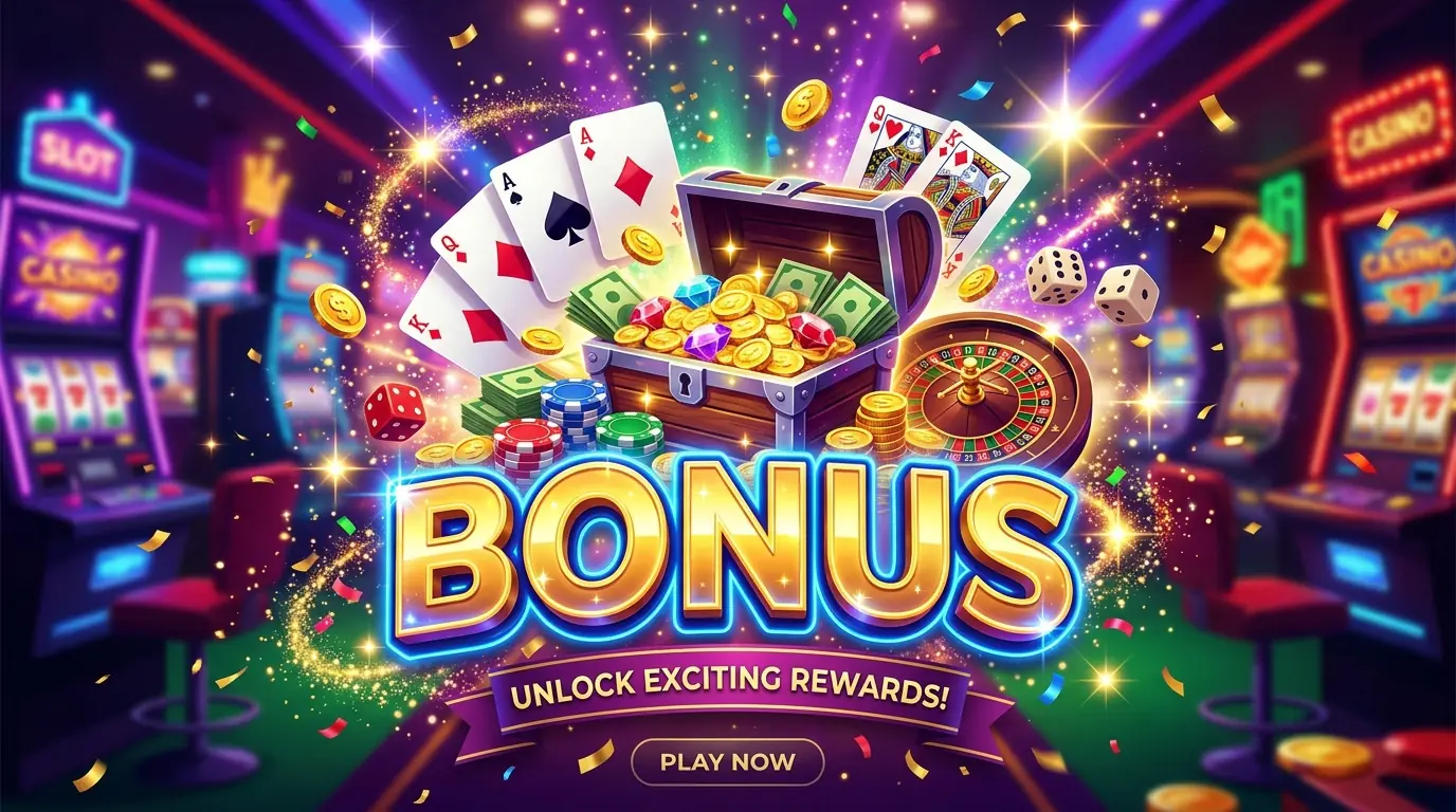 32red casino rewards