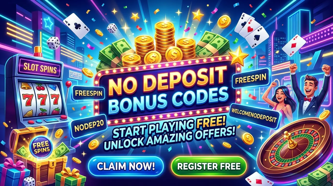 32red no deposit bonus codes