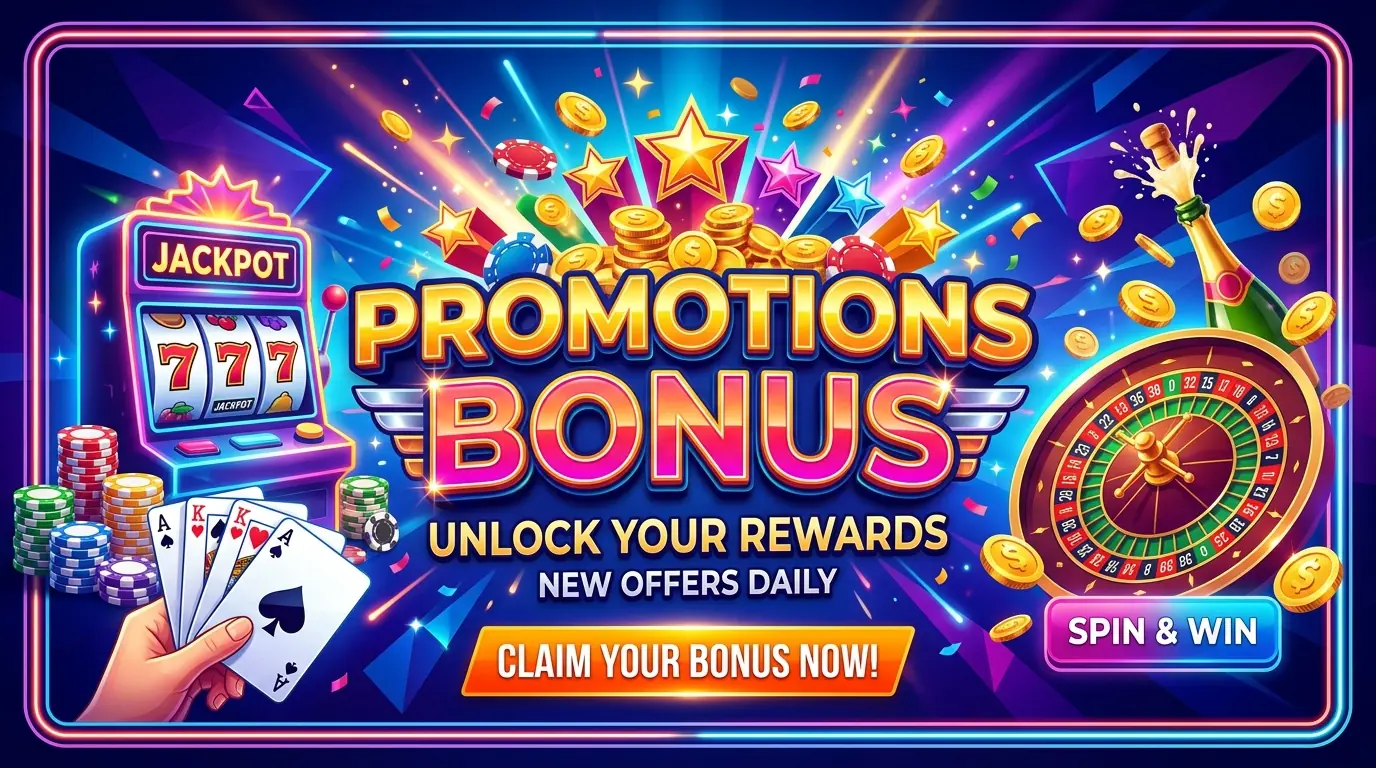 32red promotions