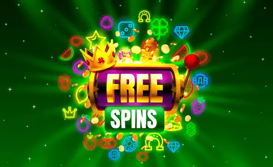 32red casino free spins