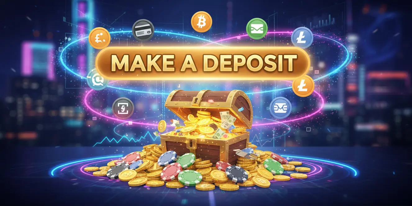 32red casino deposit