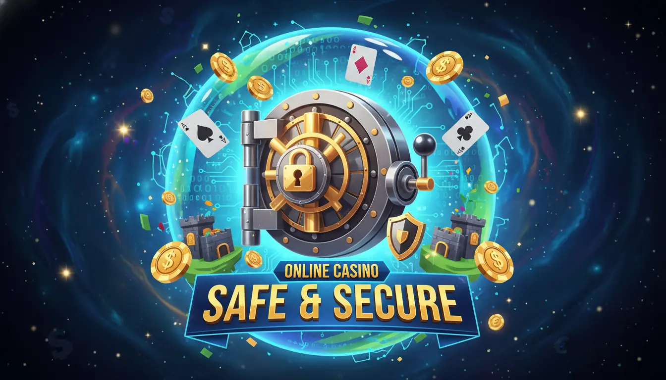 32red casino safe