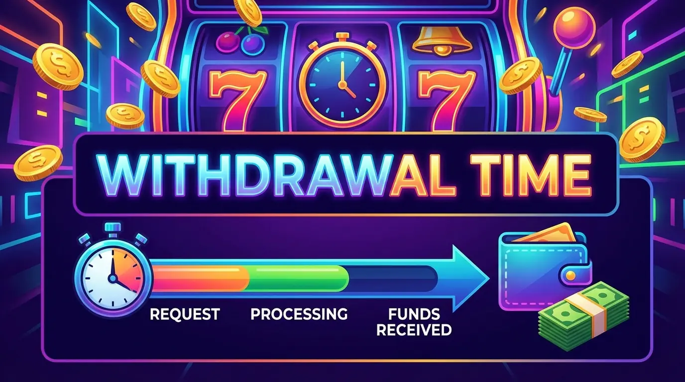 32red withdrawal time