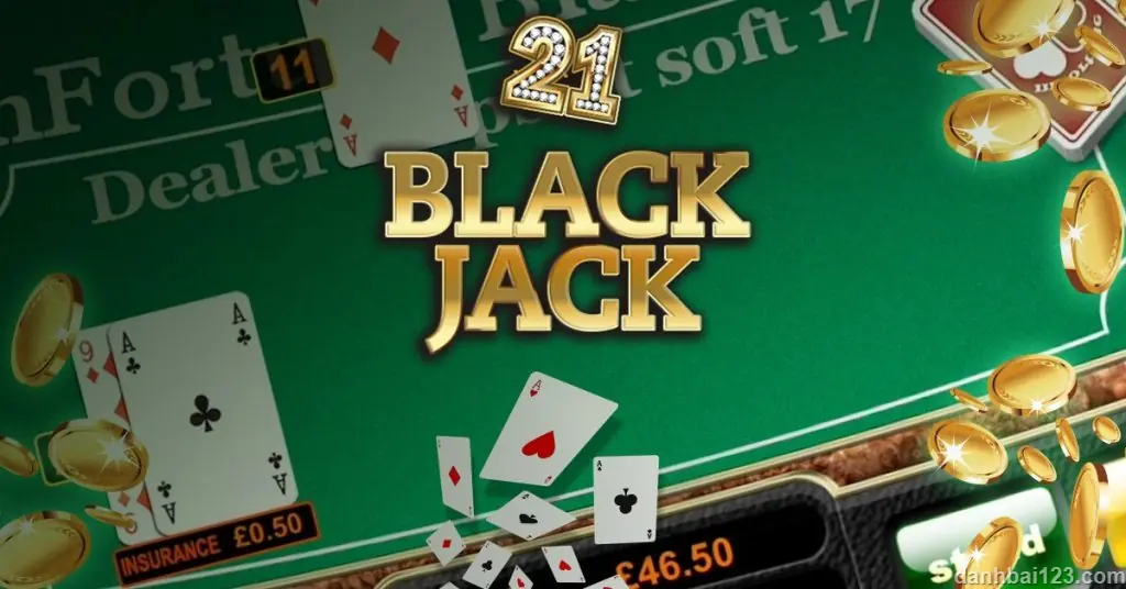 32red casino Blackjack