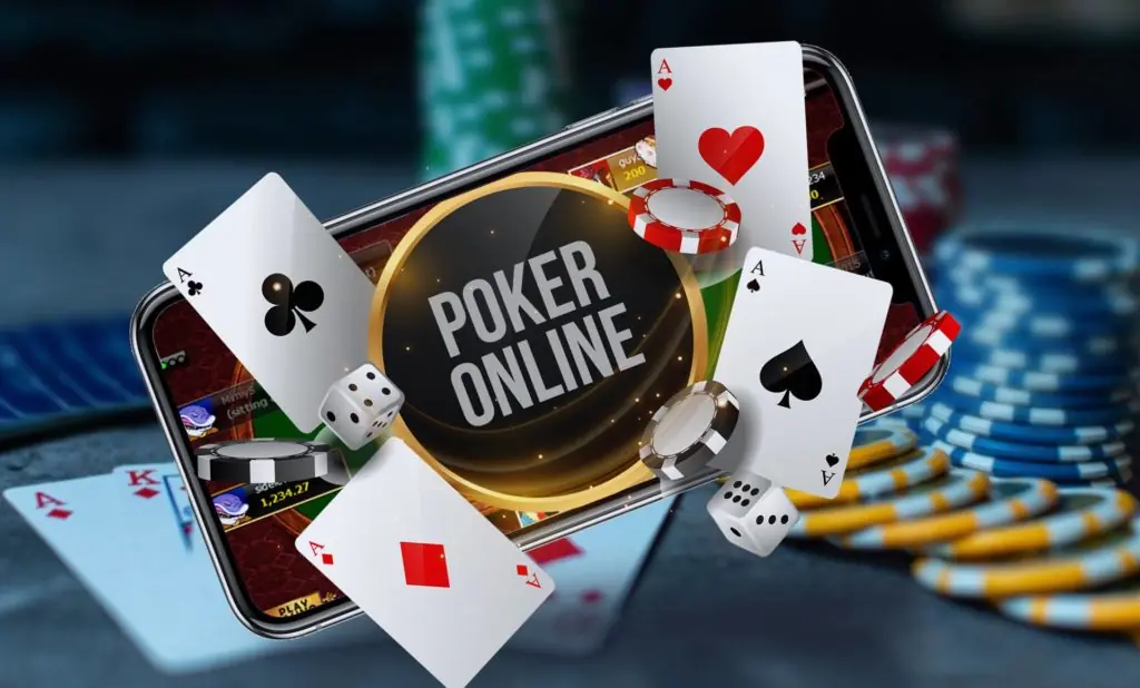 32red casino Poker