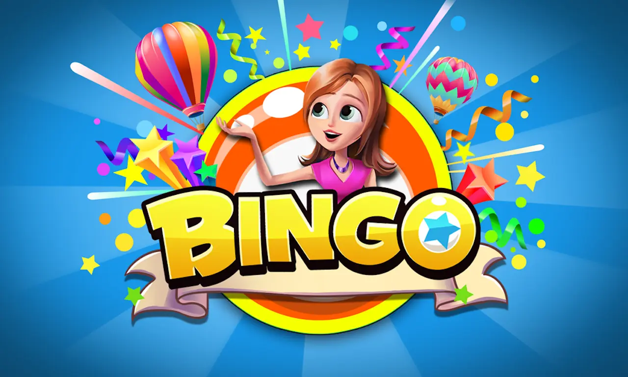 32red casino Bingo