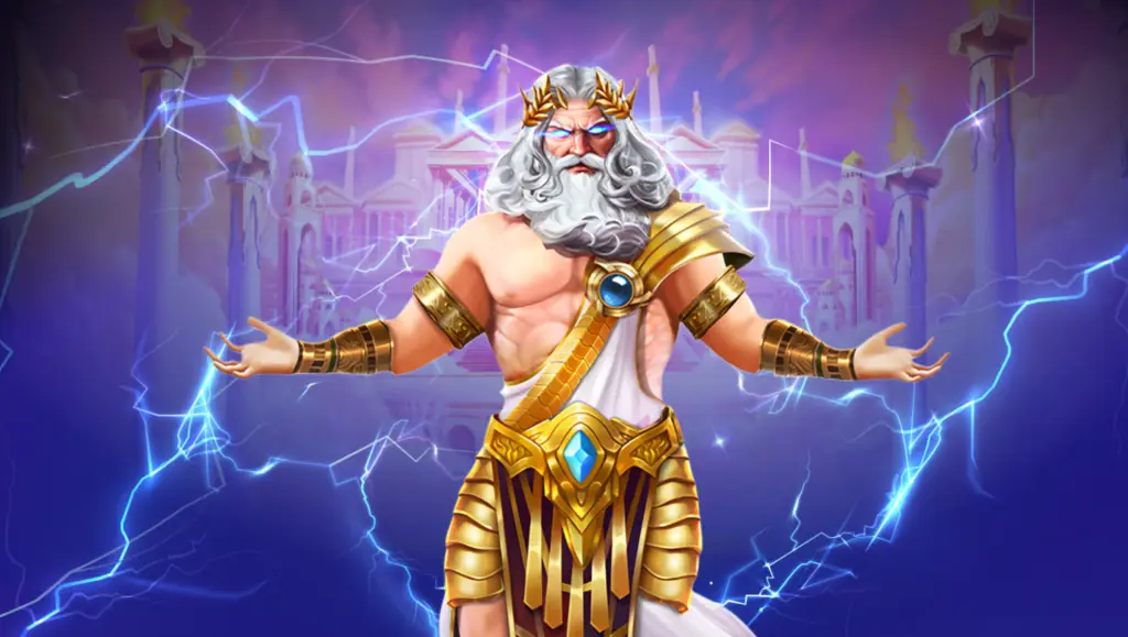 32red casino Gates of Olympus