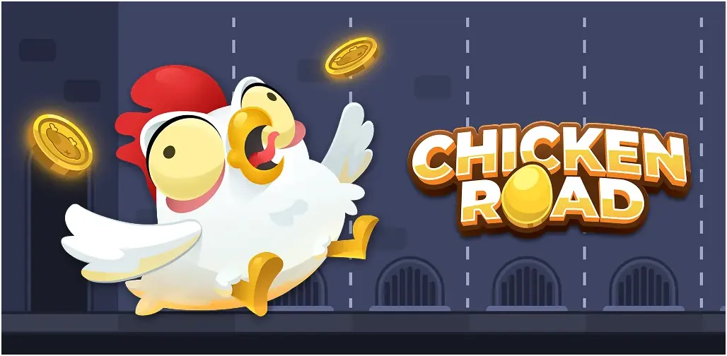 32red casino Chicken Road
